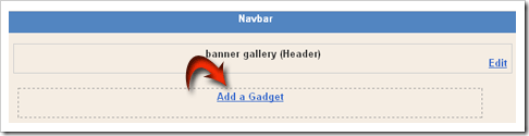 addgadget