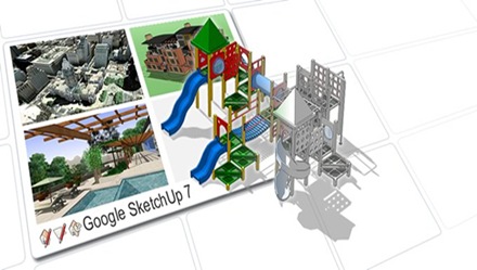 sketchup