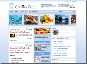 magazine template R.1 magazine template R.1