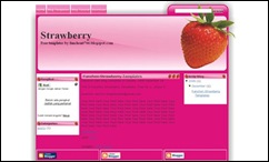 strawberry strawberry