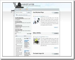 Simpleweb20 template Simpleweb20 template