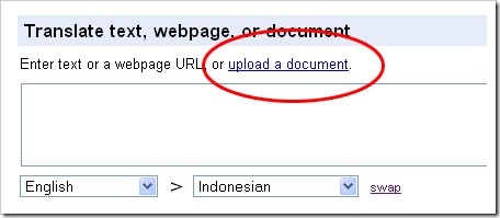 google-translate