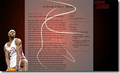 Lebron-James-Basketball-template Lebron-James-Basketball-template