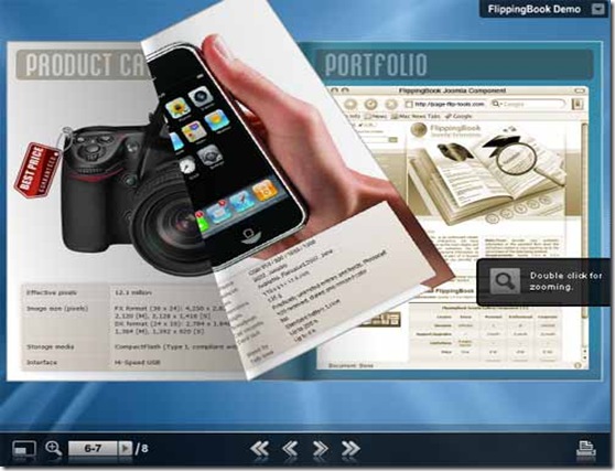 plugin FlippingBook WordPress Gallery- plugin FlippingBook WordPress Gallery-