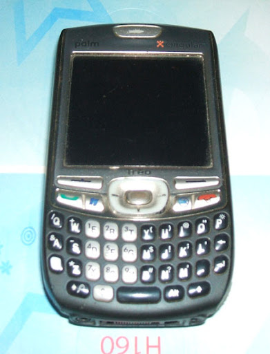 Cài đặt 3G cho Plam – Treo 750v