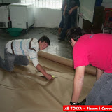 Pioners - 1r trimestre - Curs 2006 - 2007