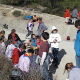 Excursió Collbàs 2008