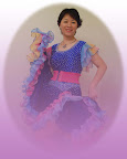  mambo dress