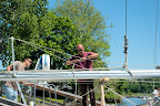 2009-05-19 D&eacute;m&acirc;ttage &agrave; Catskill NY