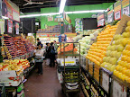 2009-05-16 Supermarch&eacute; &agrave; New York