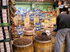 2009-05-16 Supermarch&eacute; &agrave; New York