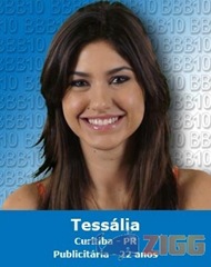 tessalia na playboy