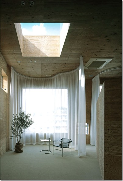 sala de espera dentista