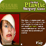 plastic surgery games