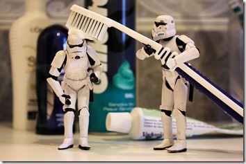brinquedo dentista