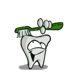 gif dentista