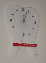 relogio dentista 1