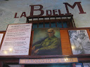 ������ ��������� � Bodeguita del Medio