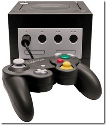 gamecube