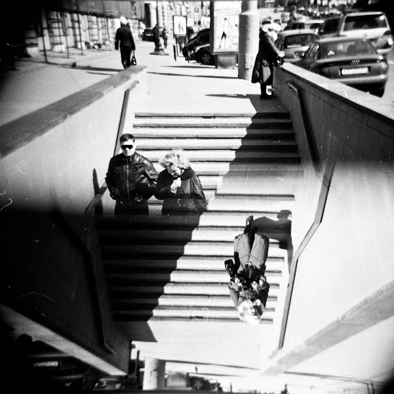 lomography