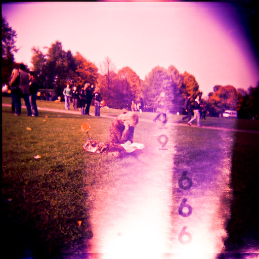 lomography