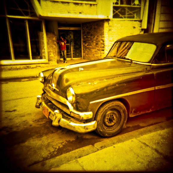 lomography