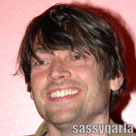 alex james