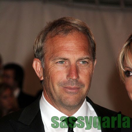 kevin costner
