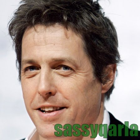 hugh grant kids
