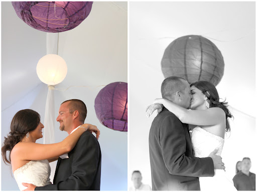 First Dance