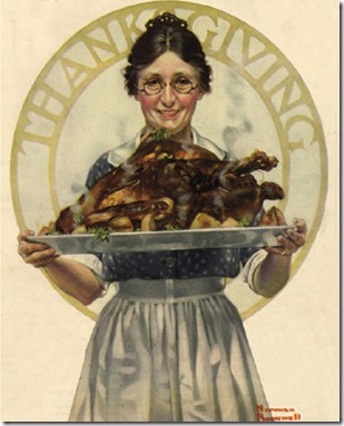 thanksgiving-by-rockwell