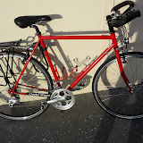 Peter's Surly Crosscheck