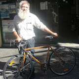 Surly Crosscheck