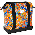 Detours Toocan Juicy Panniers, Made from Recycled Plastic Containers $120