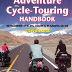 The Adventure Cycle Touring Handbook - $40