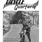 Bicycle Quarterly Magazine - Essential Reading - $15