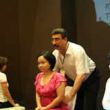 The Spa Wellness Seminar - The Bowen Technique
