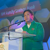 BPI Family Savings Bank Brokers Night 2010