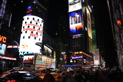 Timessq