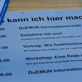 MUN on the Autobahn Still-Leben Ruhrschnellweg