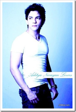 Aditya Narayan