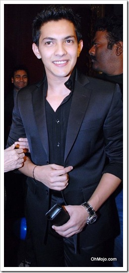 Aditya Narayan