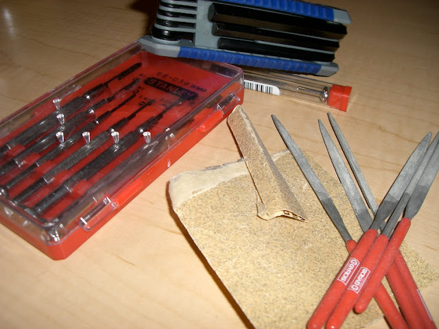 Woodworking