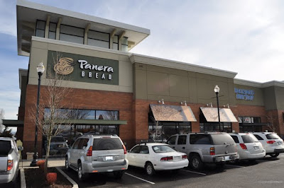 Panera Bread - Vancouver, Washington