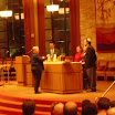 Interfaith Thanksgiving Service 2009