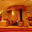 Interfaith Thanksgiving Service 2009