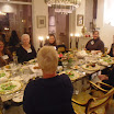Amazing Faiths Dinner Dialogue