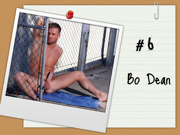 Bo Dean