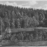 Das Waldbad in Zinten, eine wunderschön gelegene und moderne Anlage