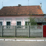 Bahnhofstraße, Haus der Familie Piccenini